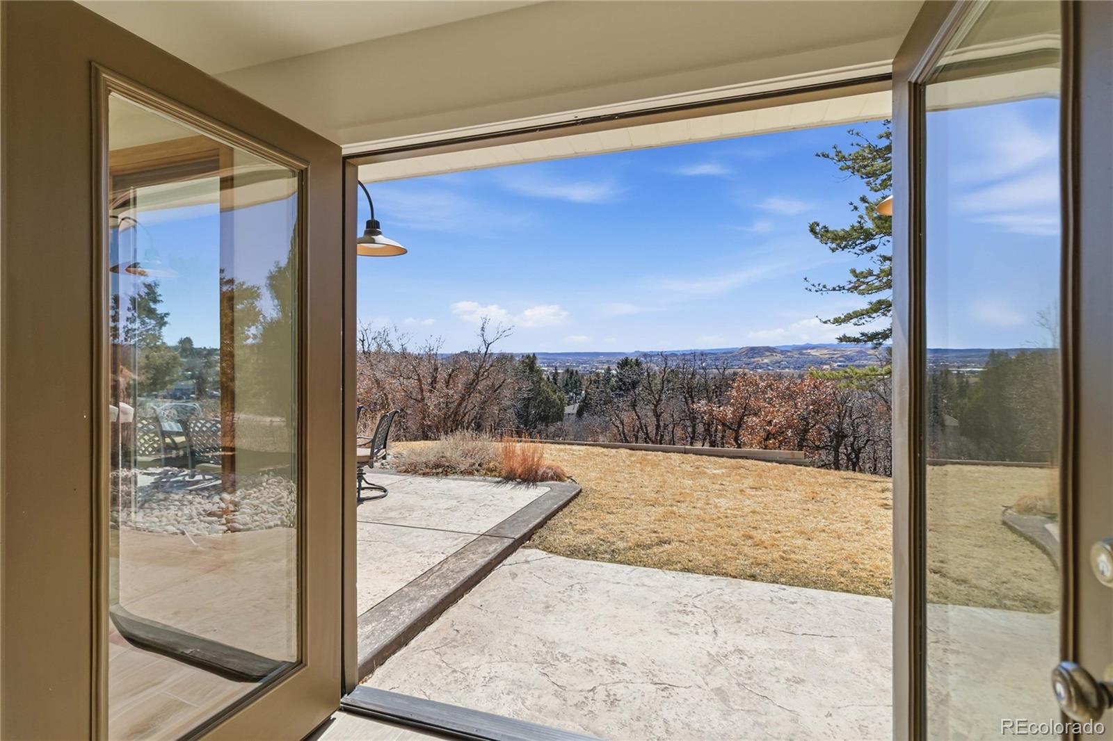 4002 Home Street Castle Rock CO 80108