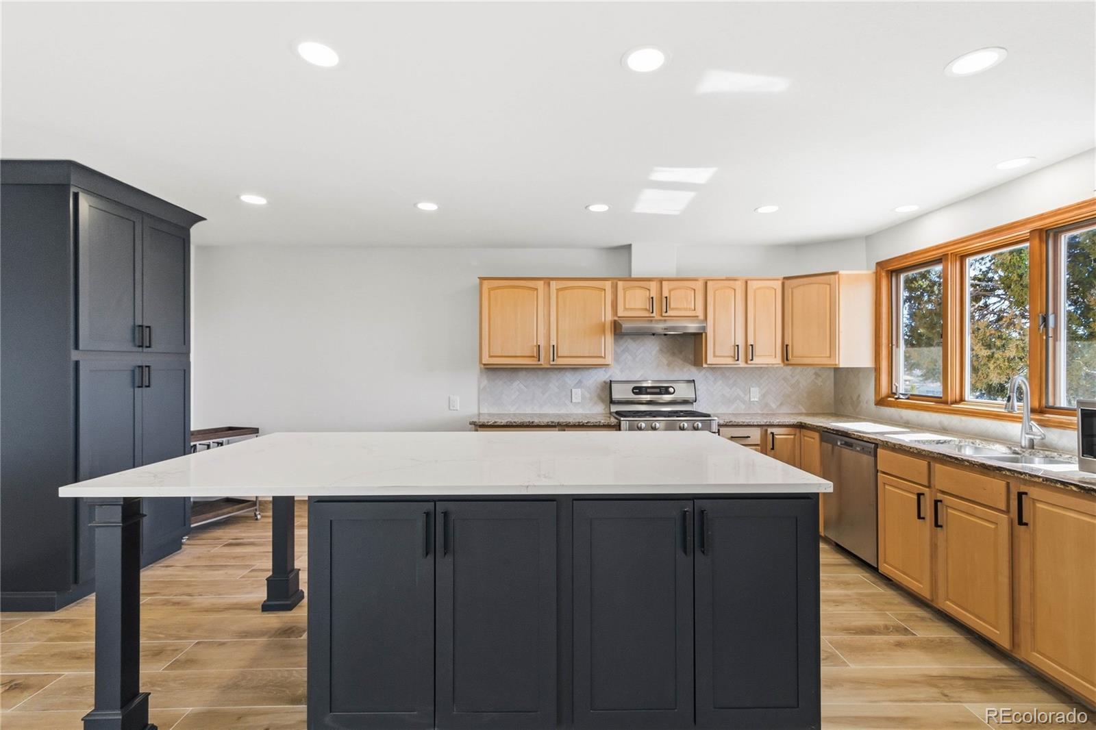 4002 Home Street Castle Rock CO 80108