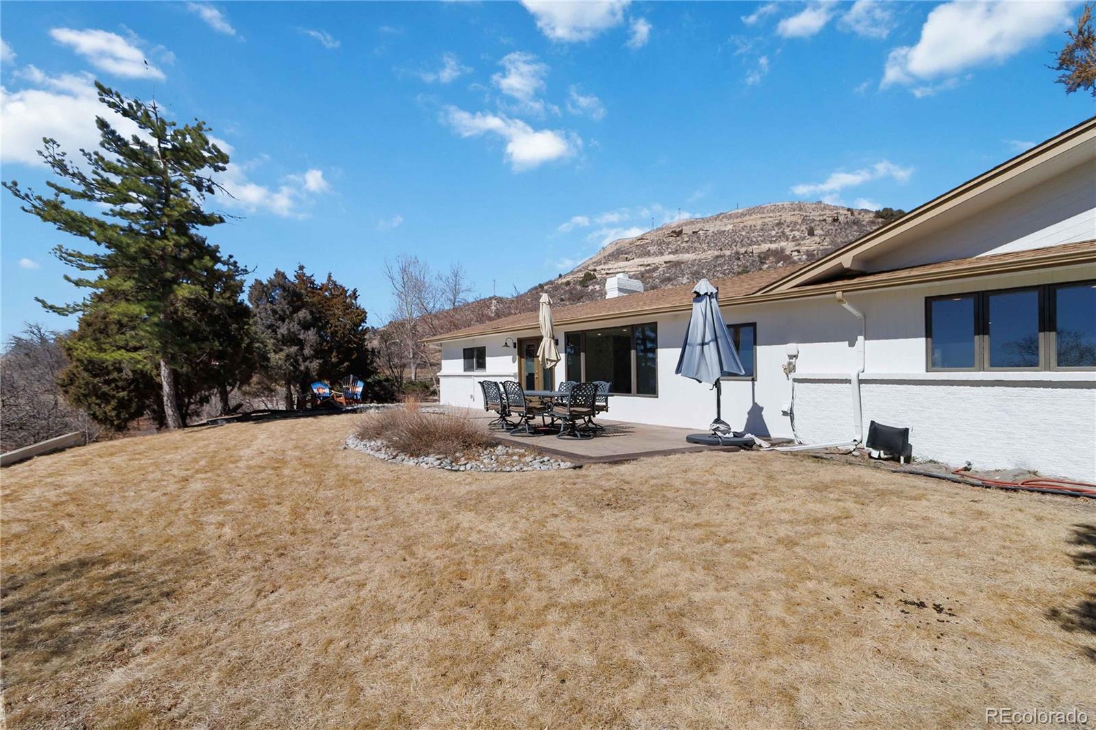 4002 Home Street Castle Rock CO 80108