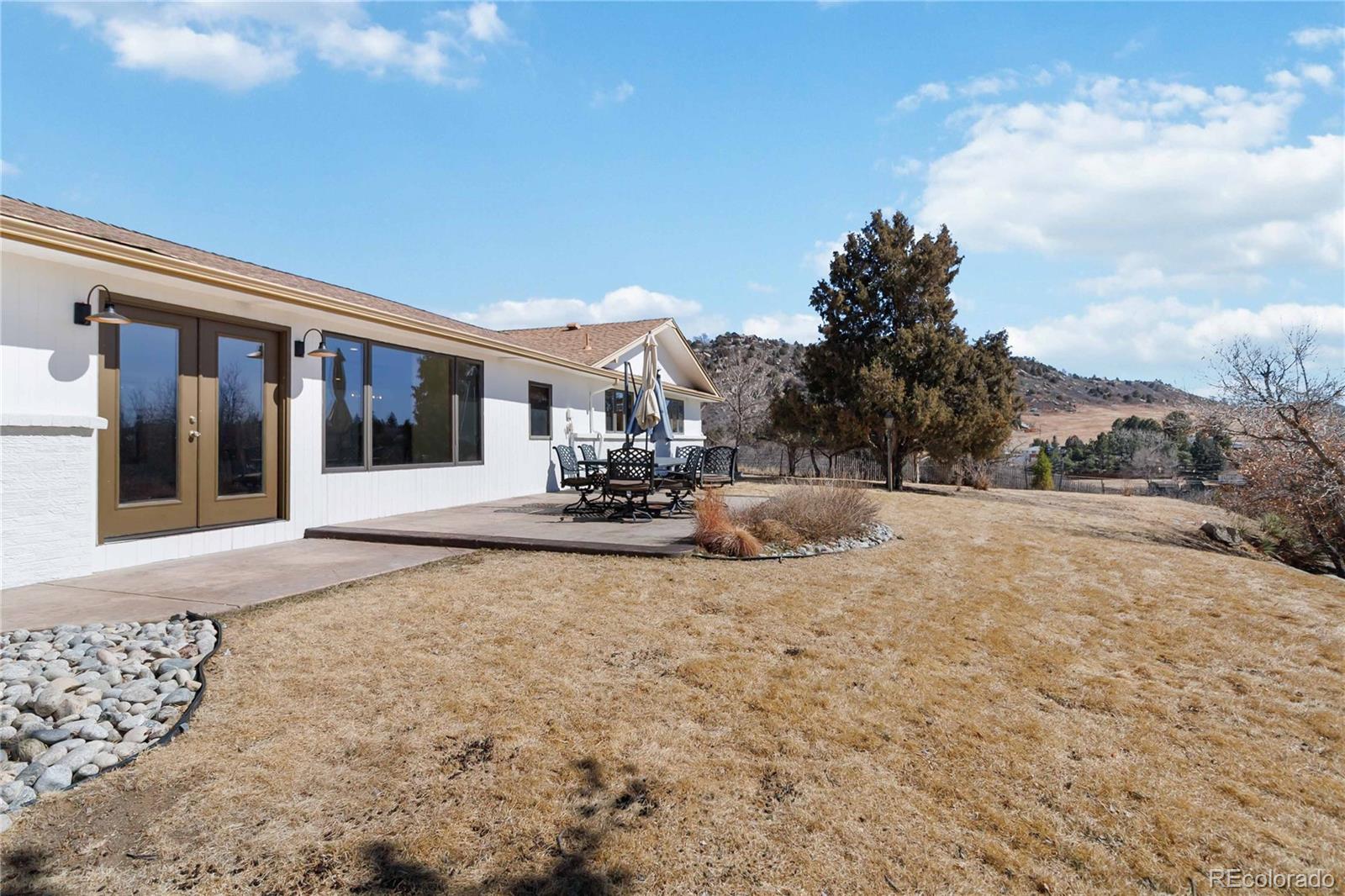 4002 Home Street Castle Rock CO 80108