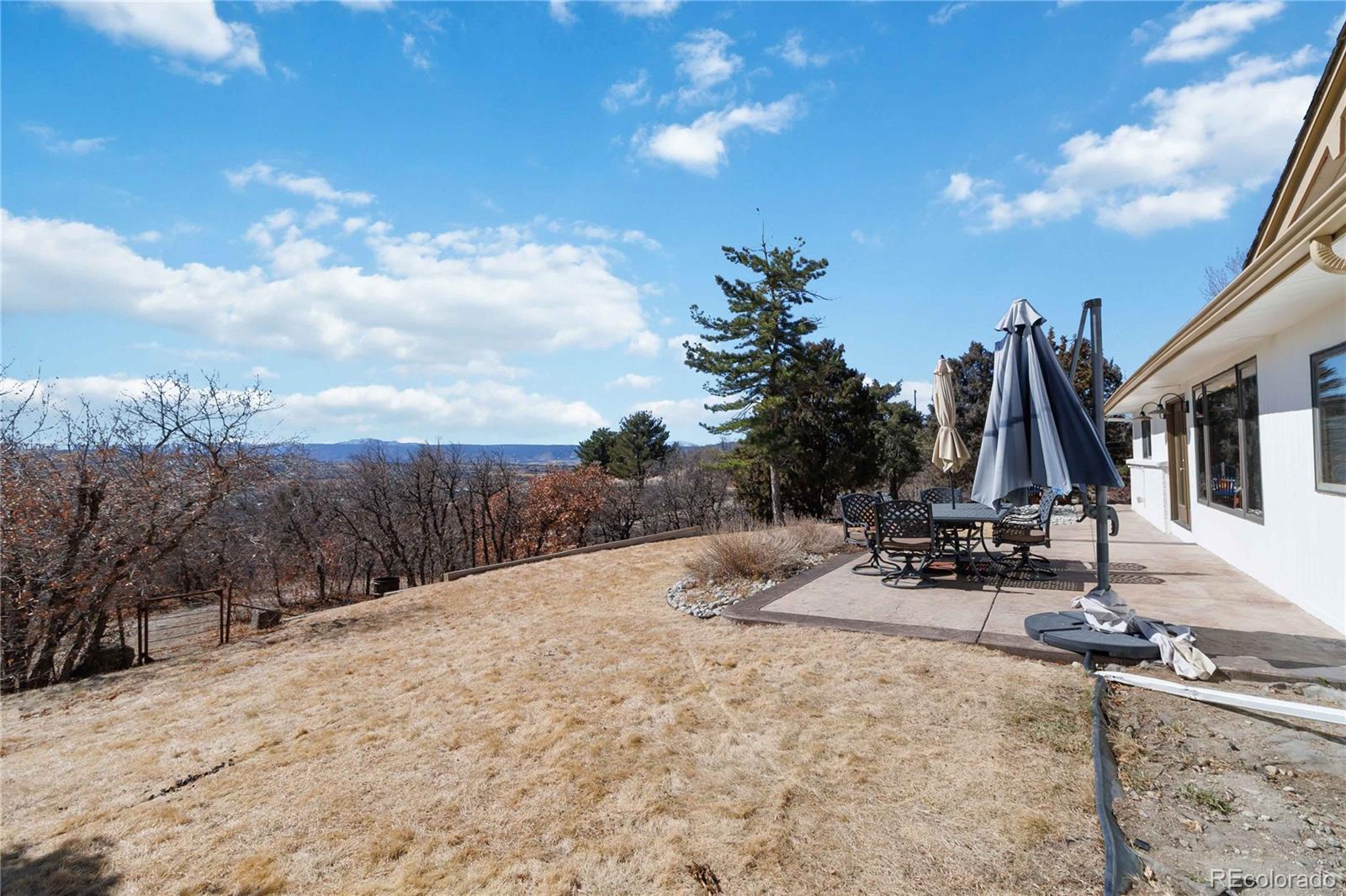 4002 Home Street Castle Rock CO 80108