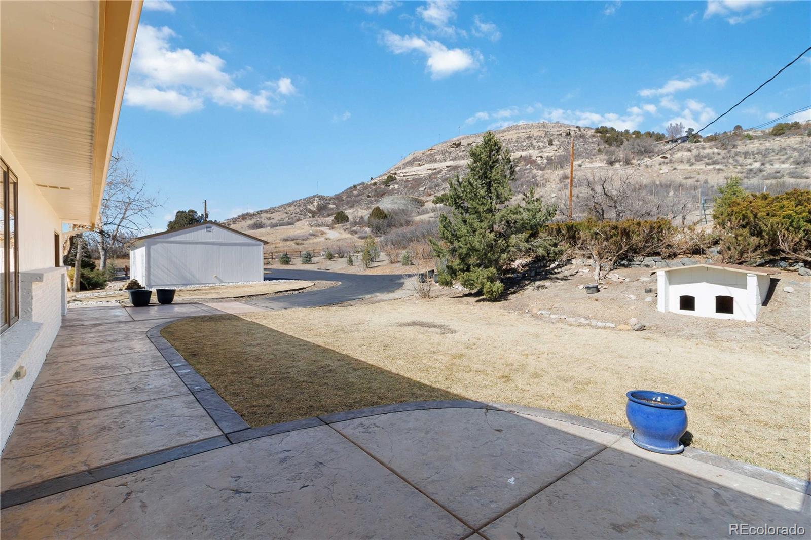4002 Home Street Castle Rock CO 80108