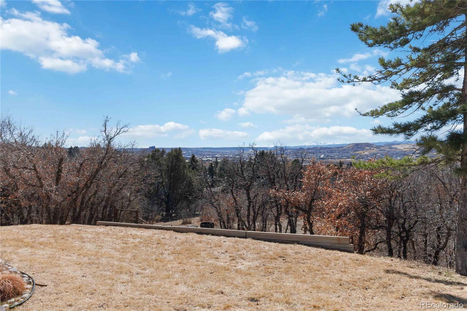 4002 Home Street Castle Rock CO 80108
