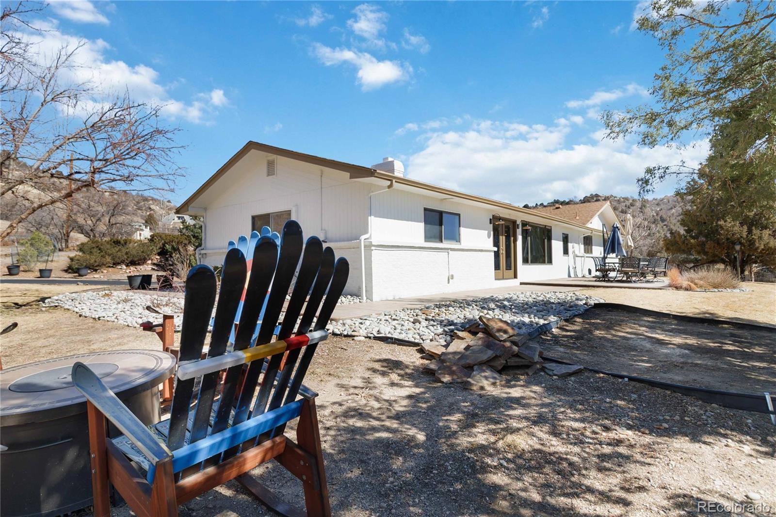 4002 Home Street Castle Rock CO 80108