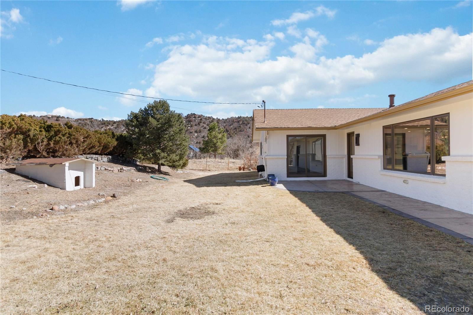 4002 Home Street Castle Rock CO 80108