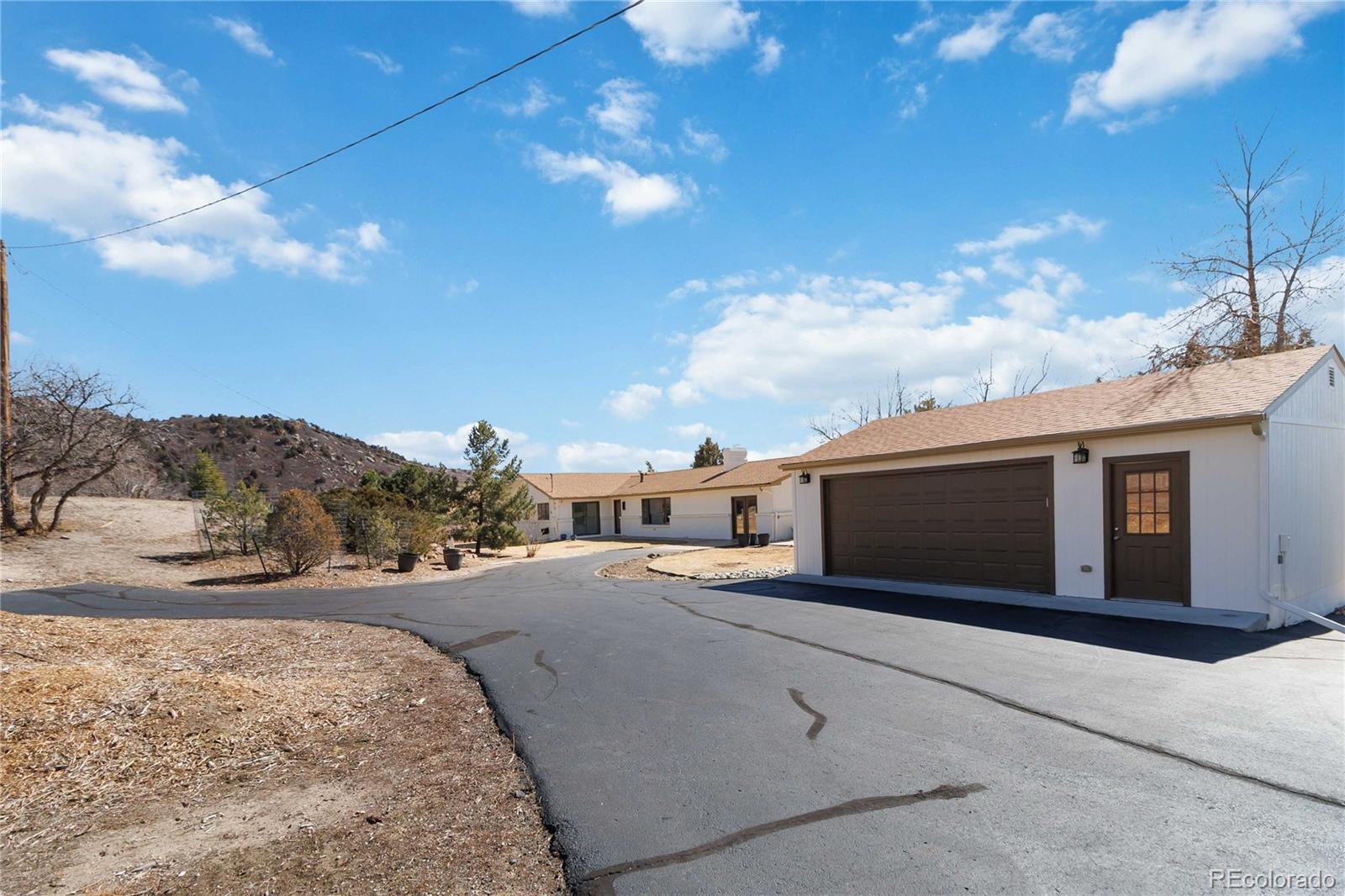 4002 Home Street Castle Rock CO 80108