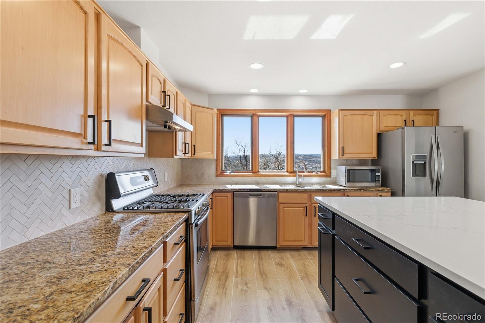 4002 Home Street Castle Rock CO 80108