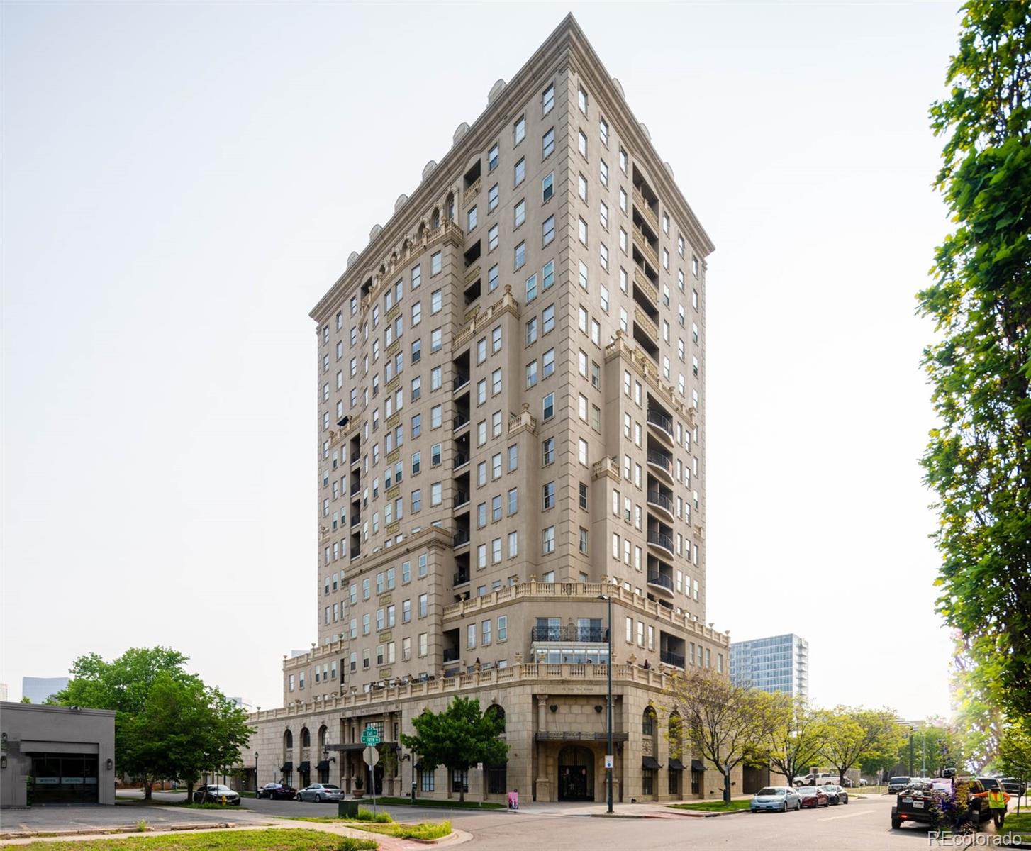 475 W 12th Avenue Denver CO 80204