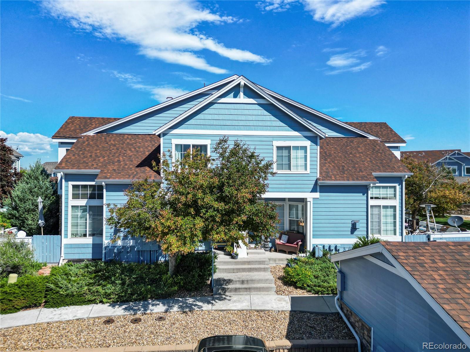 2550 Cutters Circle Castle Rock CO 80108