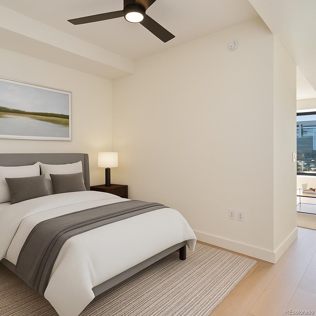 1750 Wewatta Street Denver CO 80202