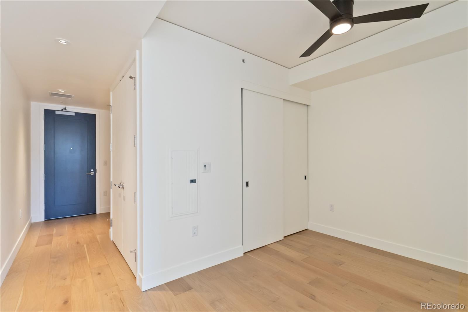 1750 Wewatta Street Denver CO 80202