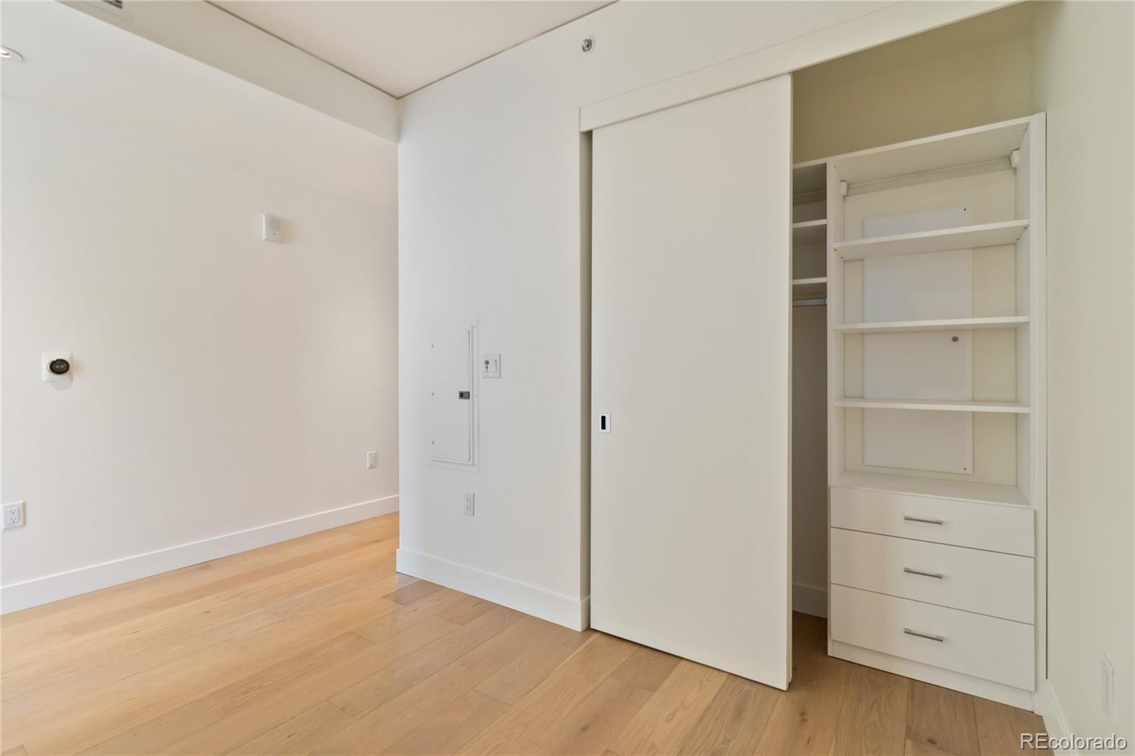 1750 Wewatta Street Denver CO 80202