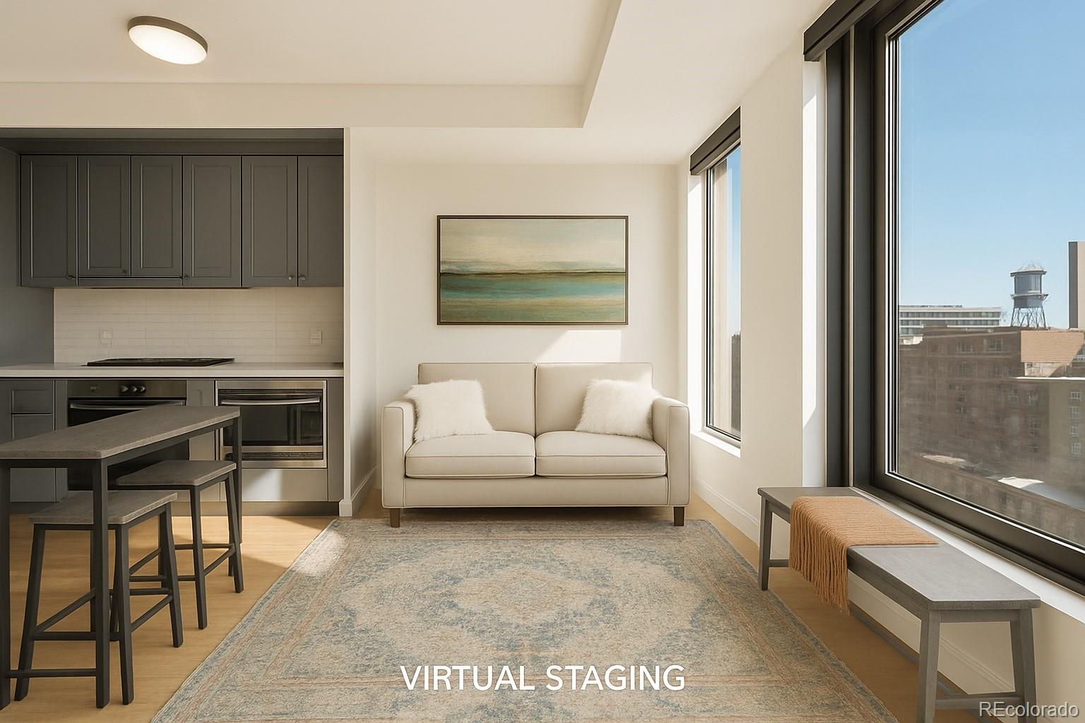 1750 Wewatta Street Denver CO 80202