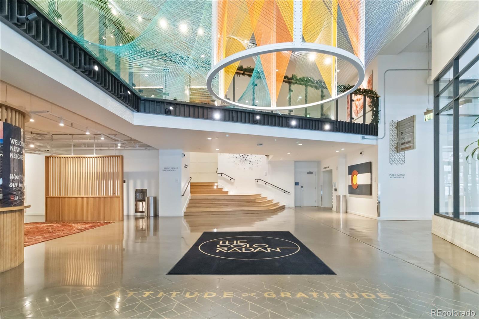 1750 Wewatta Street Denver CO 80202