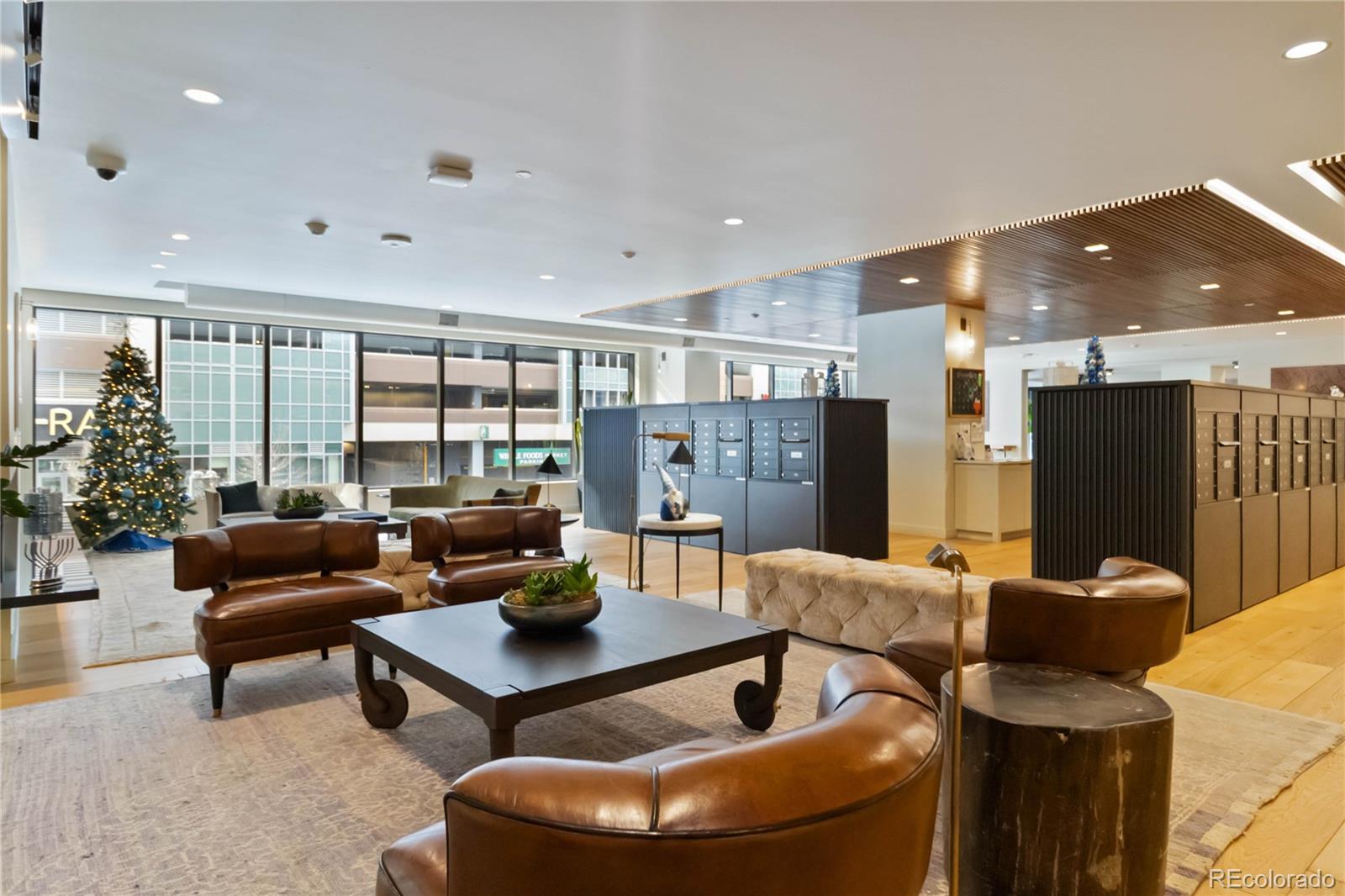 1750 Wewatta Street Denver CO 80202