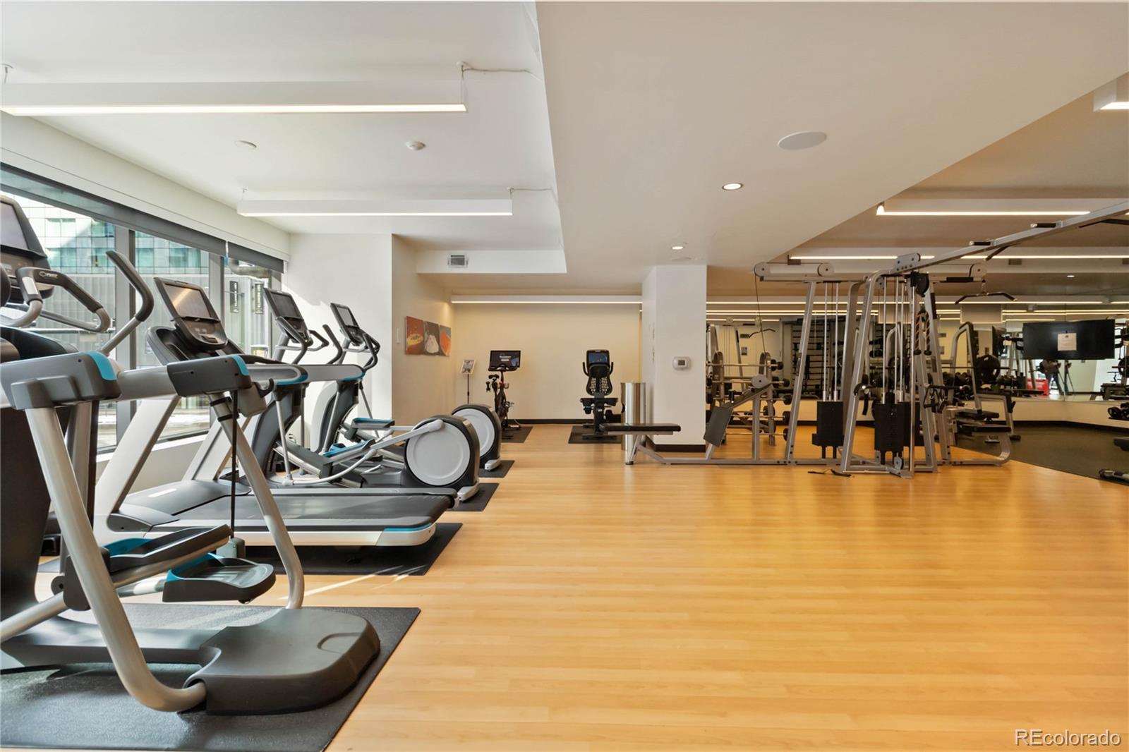 1750 Wewatta Street Denver CO 80202