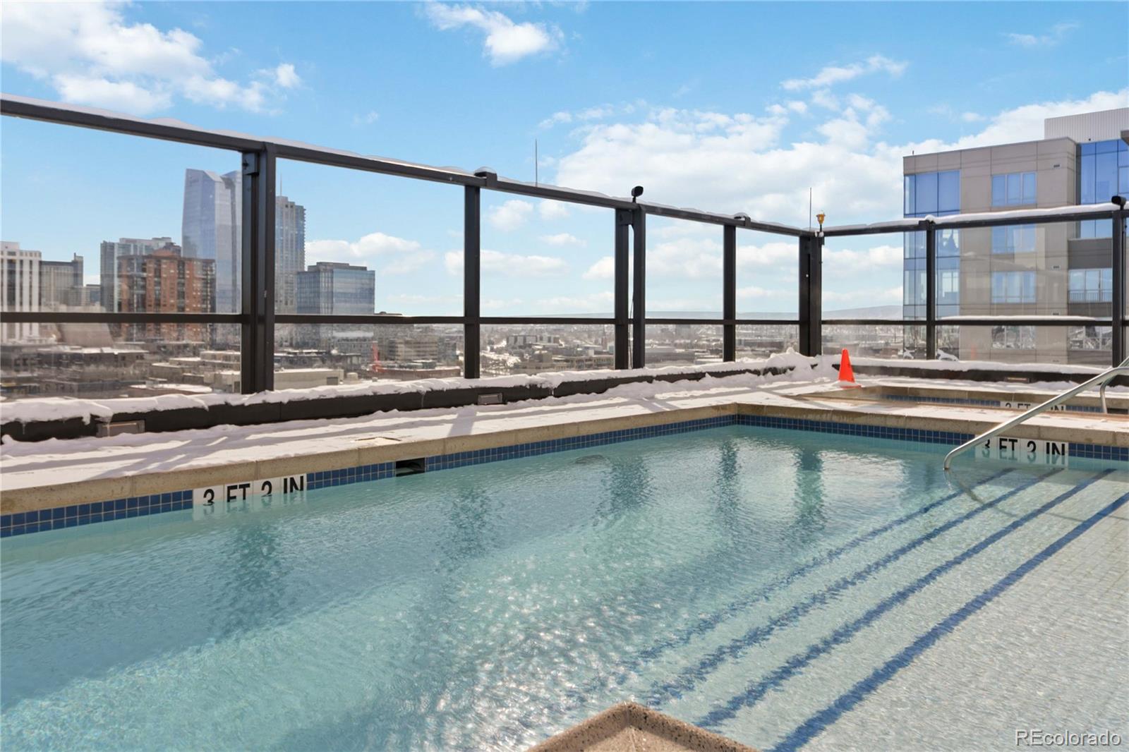 1750 Wewatta Street Denver CO 80202