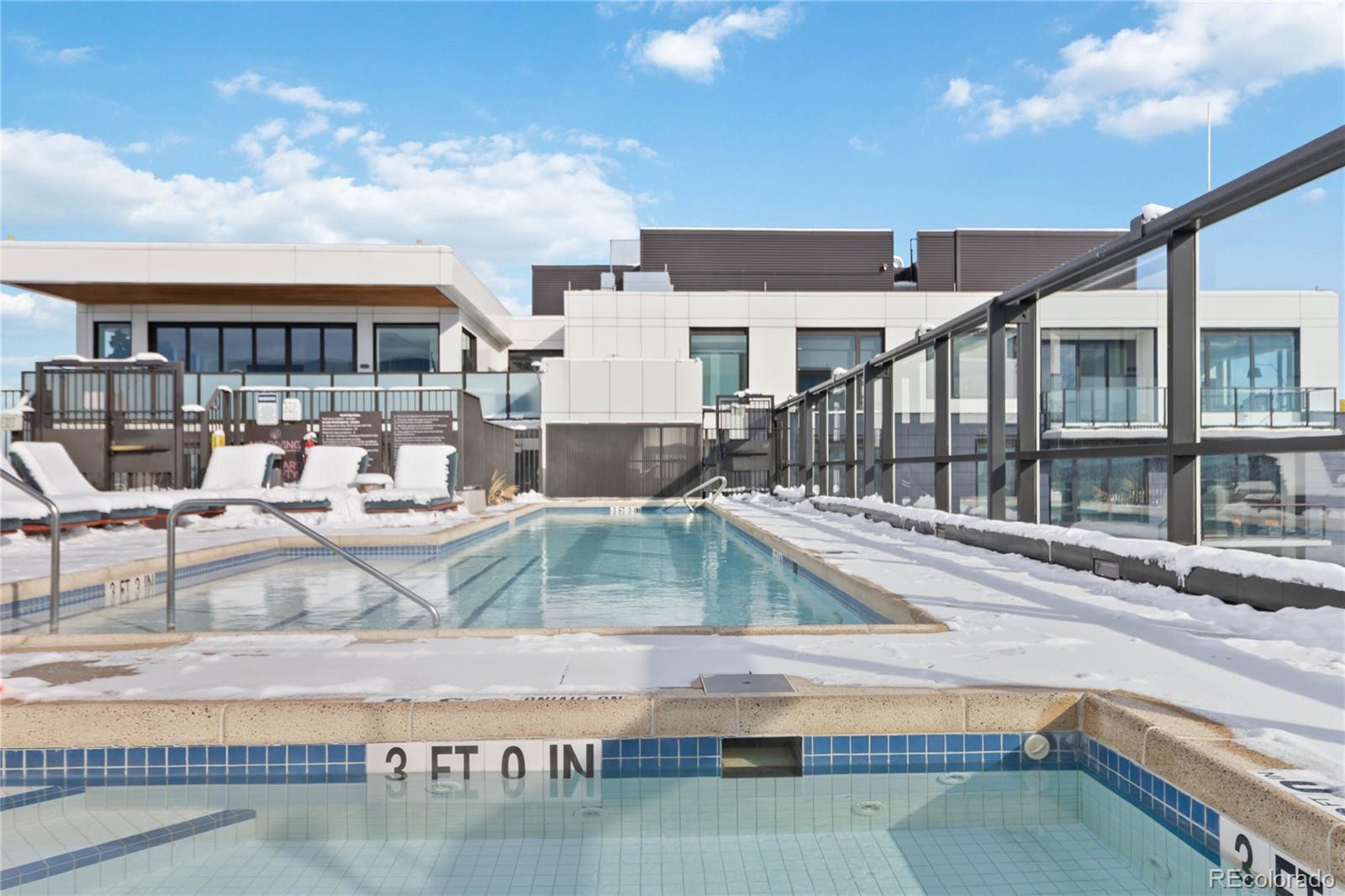 1750 Wewatta Street Denver CO 80202