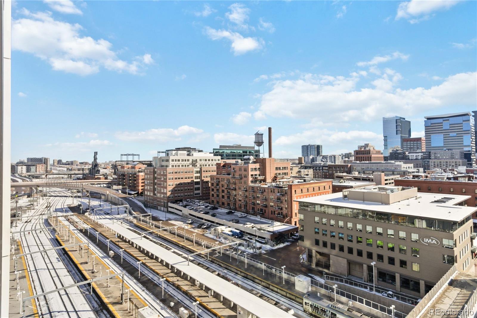 1750 Wewatta Street Denver CO 80202