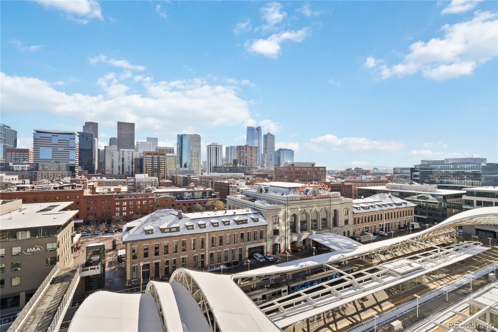 1750 Wewatta Street Denver CO 80202