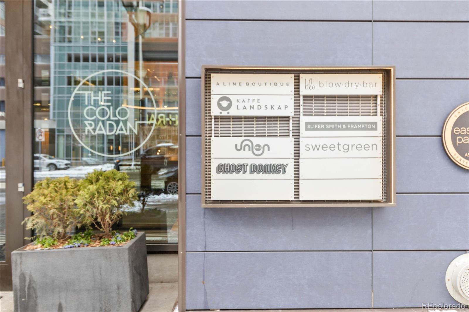 1750 Wewatta Street Denver CO 80202