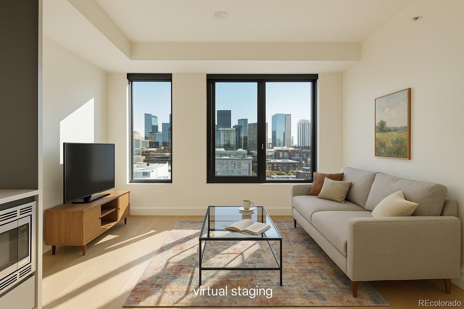 1750 Wewatta Street Denver CO 80202