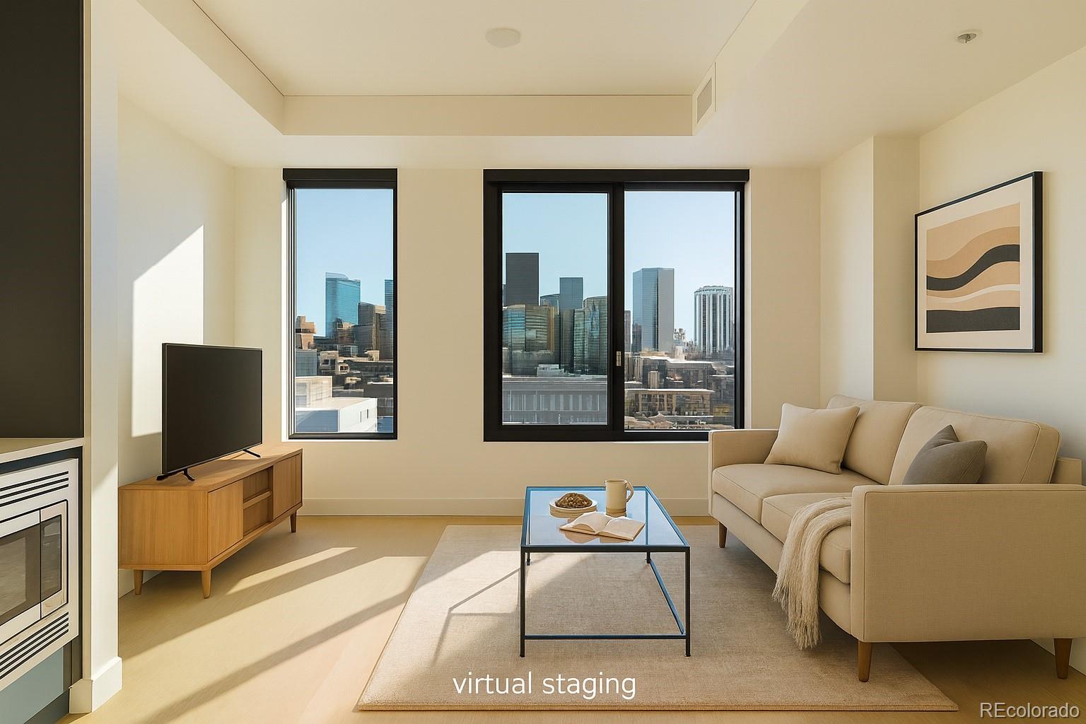 1750 Wewatta Street Denver CO 80202