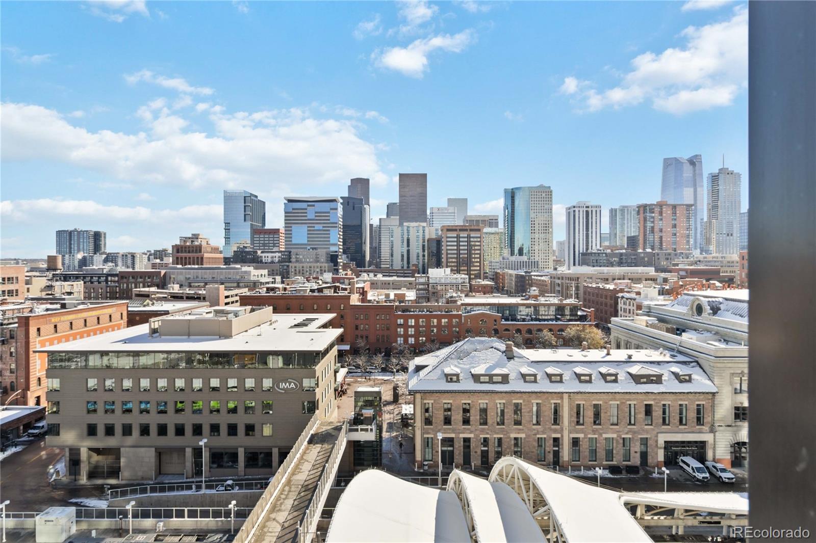 1750 Wewatta Street Denver CO 80202