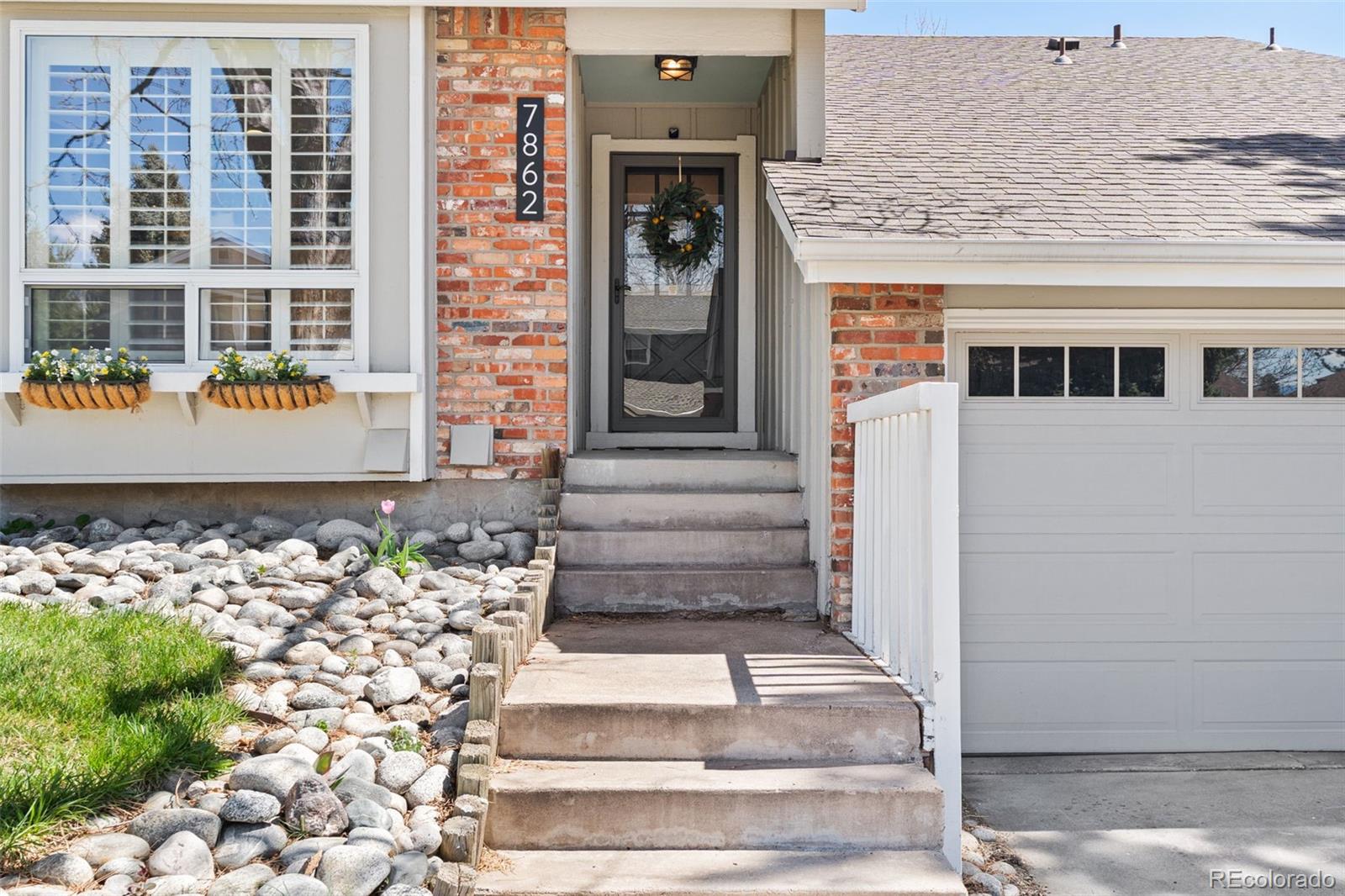 7862 S Ulster Street Centennial CO 80112