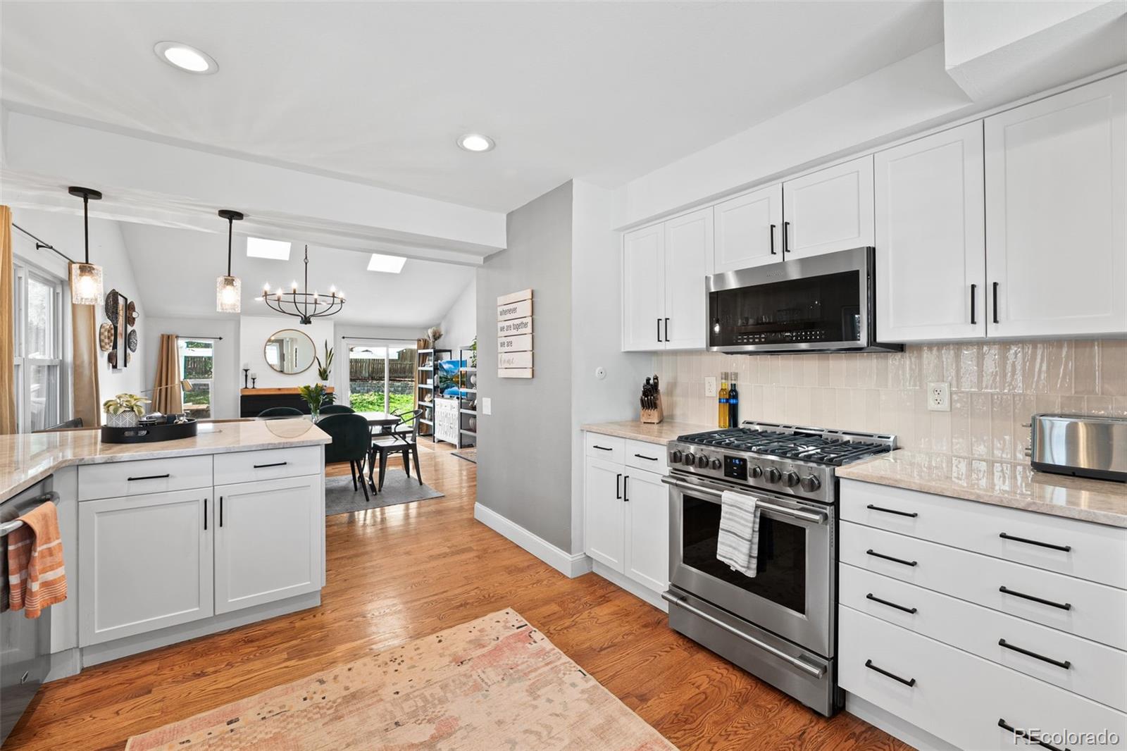 7862 S Ulster Street Centennial CO 80112