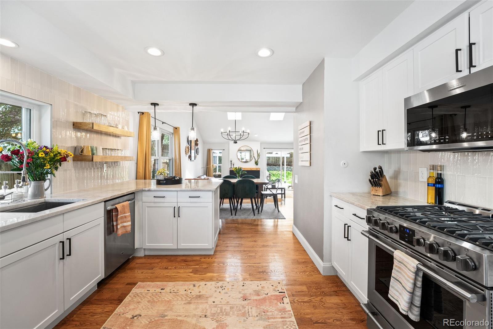 7862 S Ulster Street Centennial CO 80112
