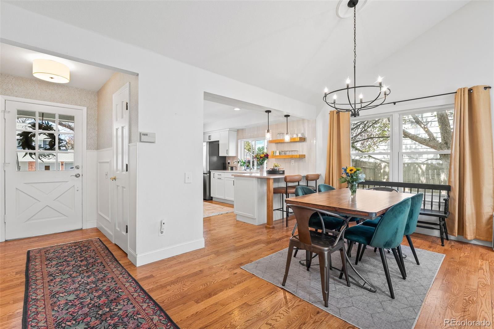 7862 S Ulster Street Centennial CO 80112