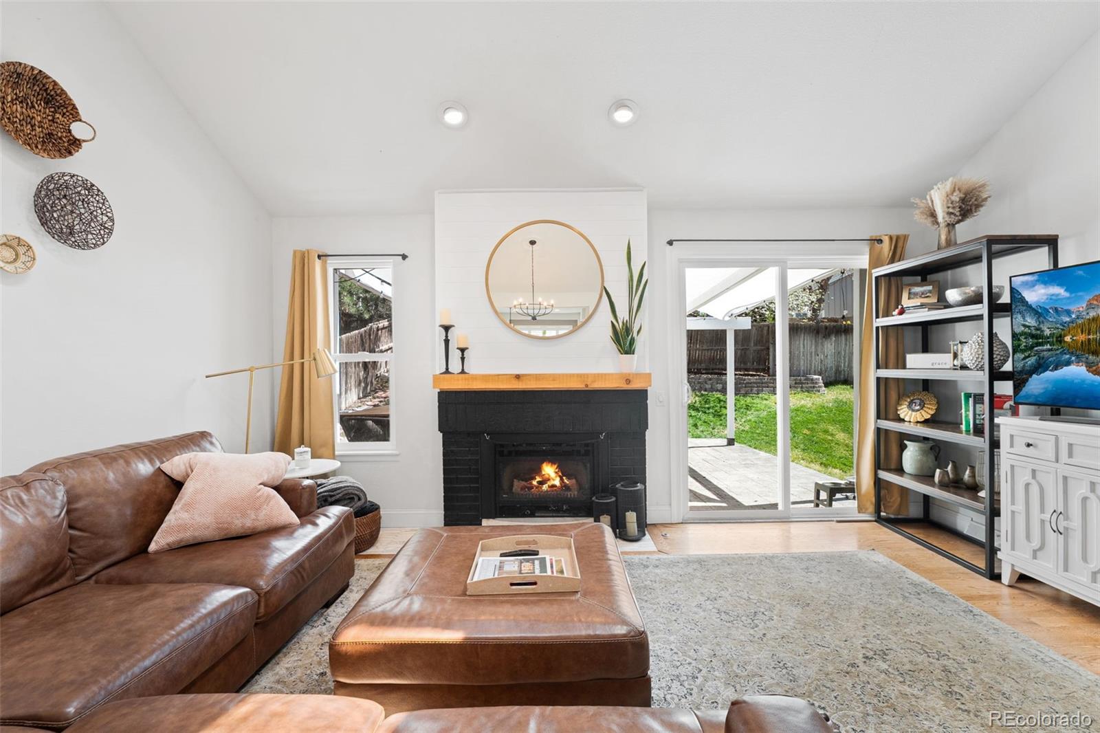 7862 S Ulster Street Centennial CO 80112
