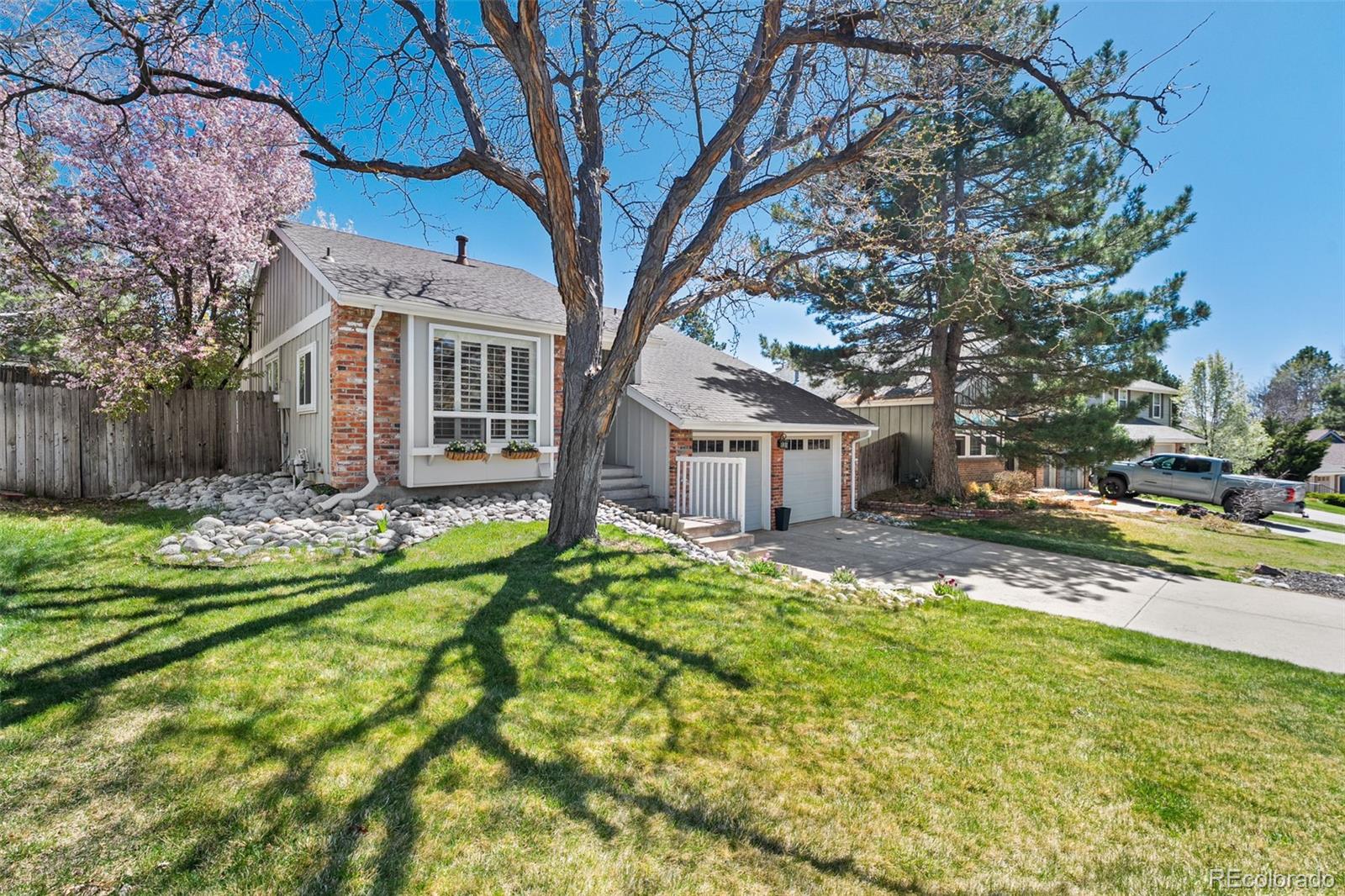 7862 S Ulster Street Centennial CO 80112