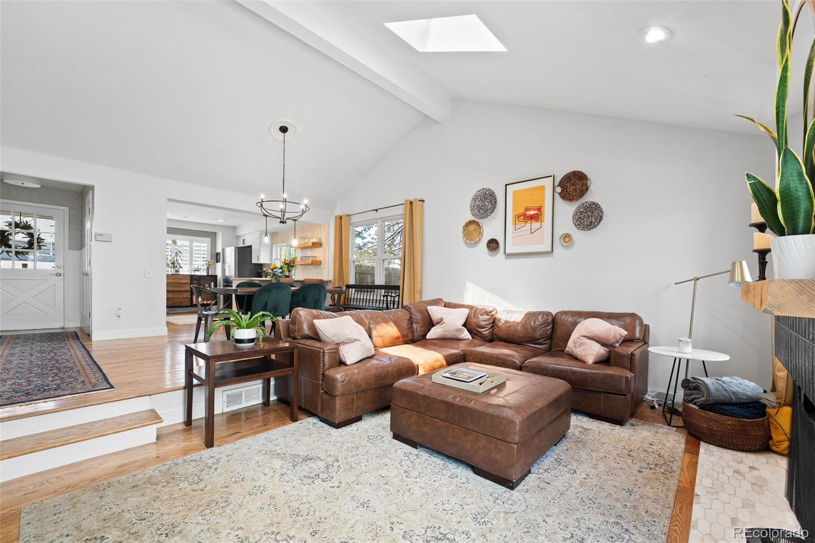 7862 S Ulster Street Centennial CO 80112