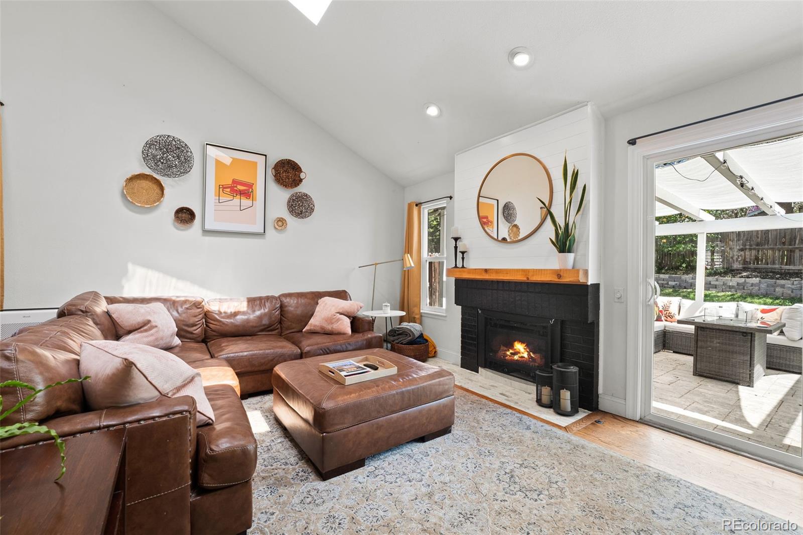 7862 S Ulster Street Centennial CO 80112