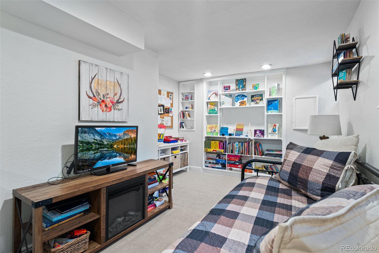 7862 S Ulster Street Centennial CO 80112