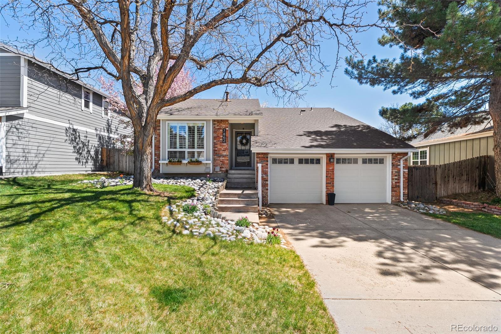 7862 S Ulster Street Centennial CO 80112