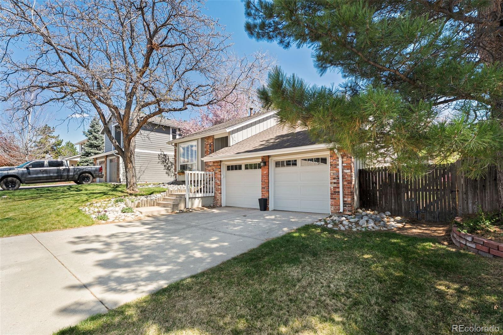 7862 S Ulster Street Centennial CO 80112
