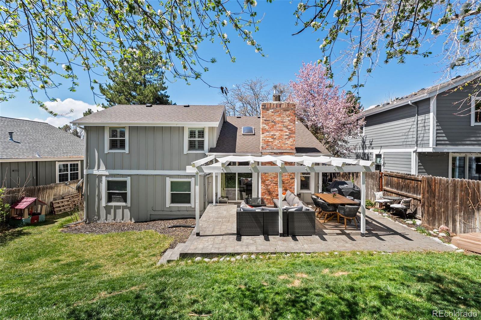 7862 S Ulster Street Centennial CO 80112