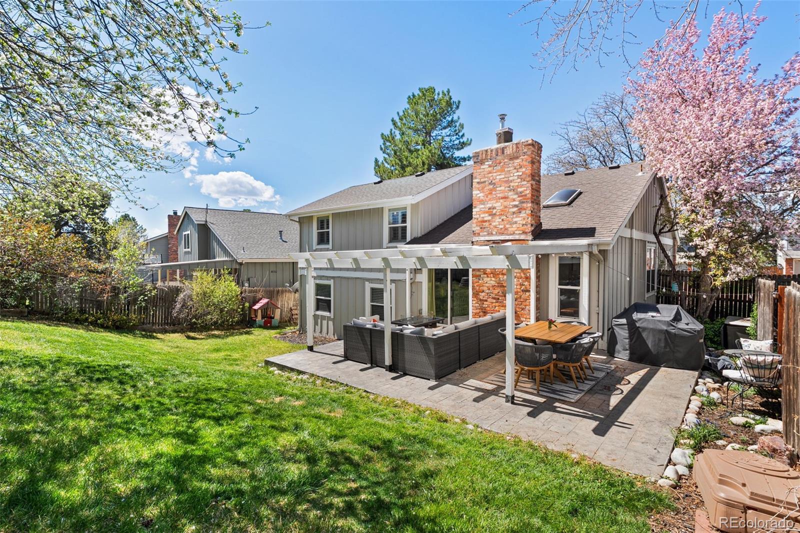 7862 S Ulster Street Centennial CO 80112