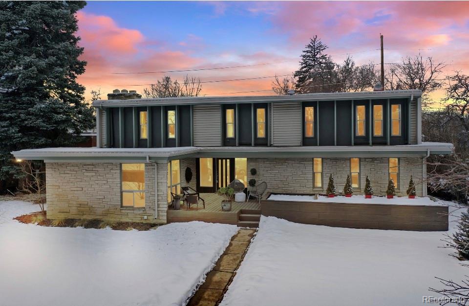 2555 Monaco Parkway Denver CO 80207