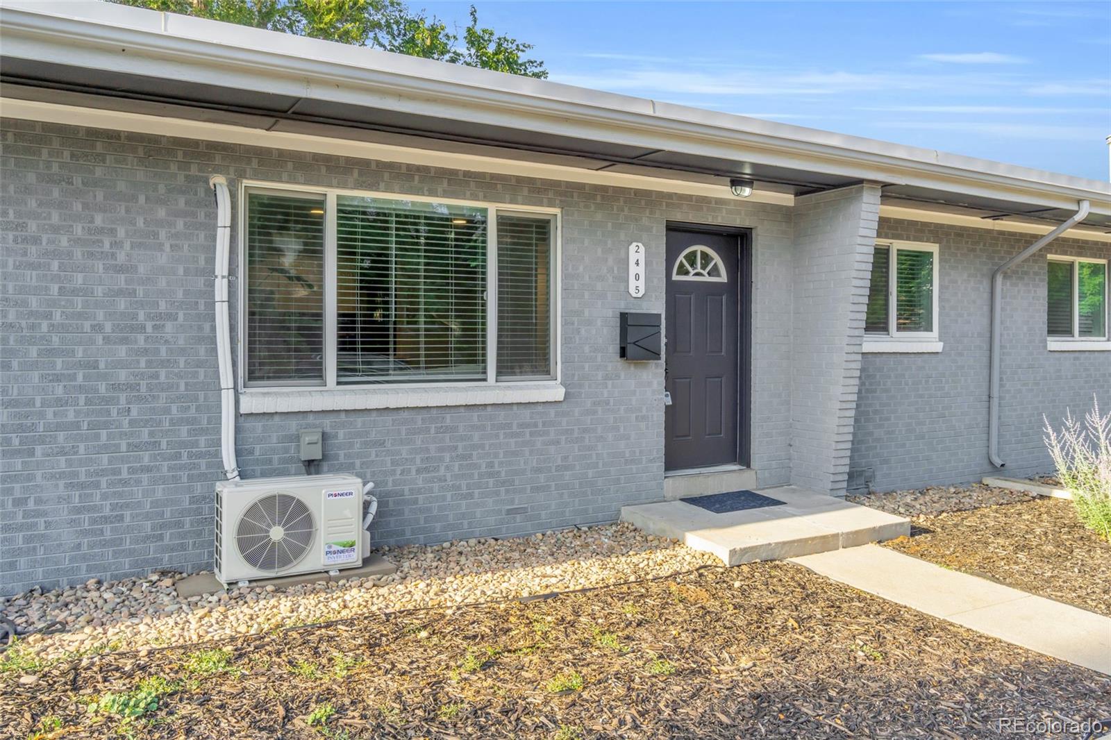 2405 W 39th Avenue Denver CO 80211