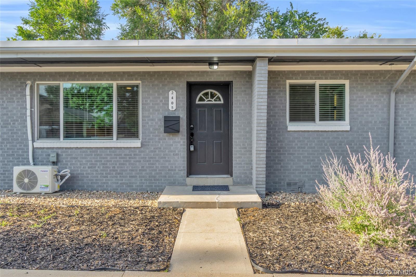2405 W 39th Avenue Denver CO 80211