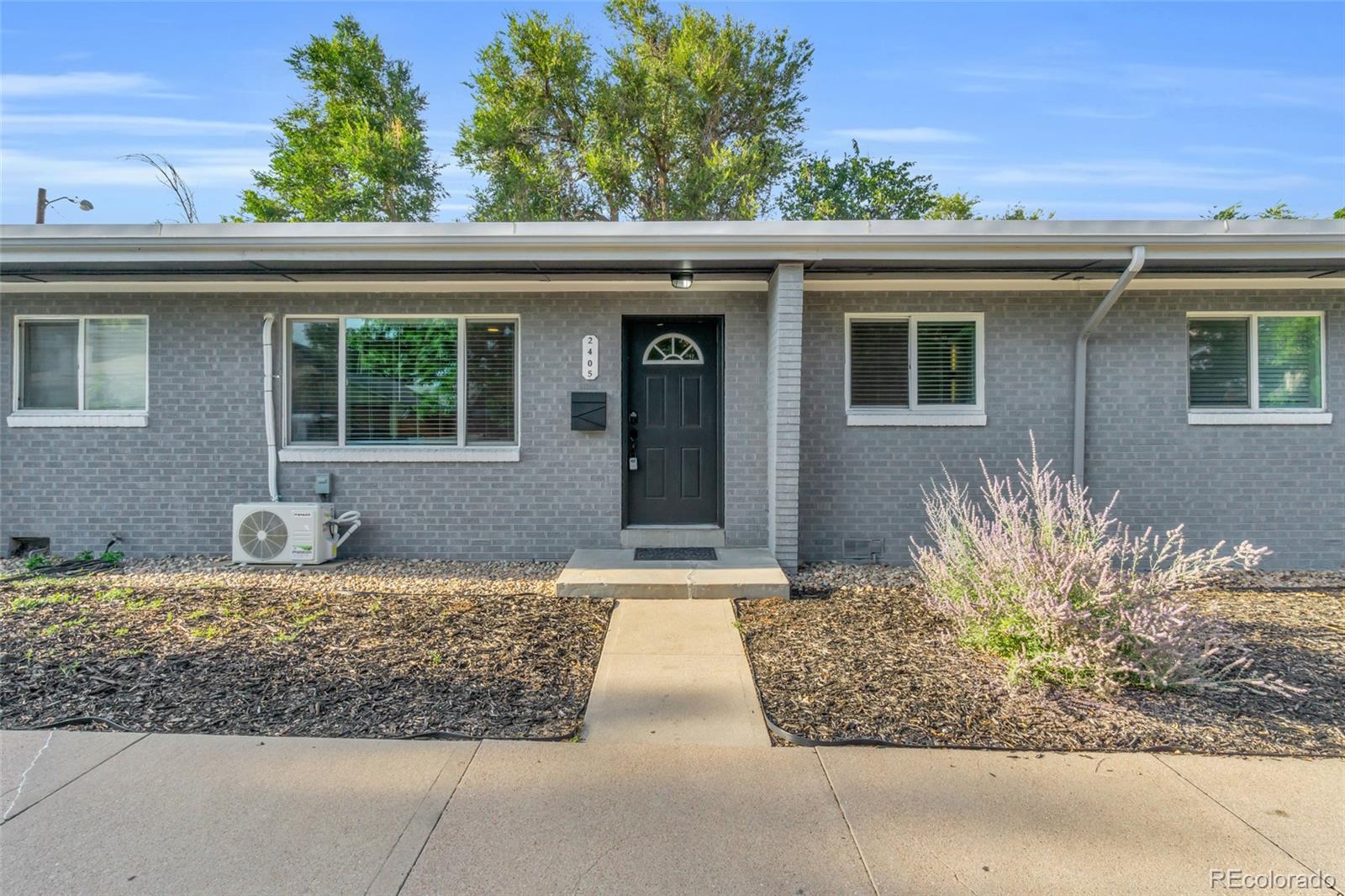 2405 W 39th Avenue Denver CO 80211