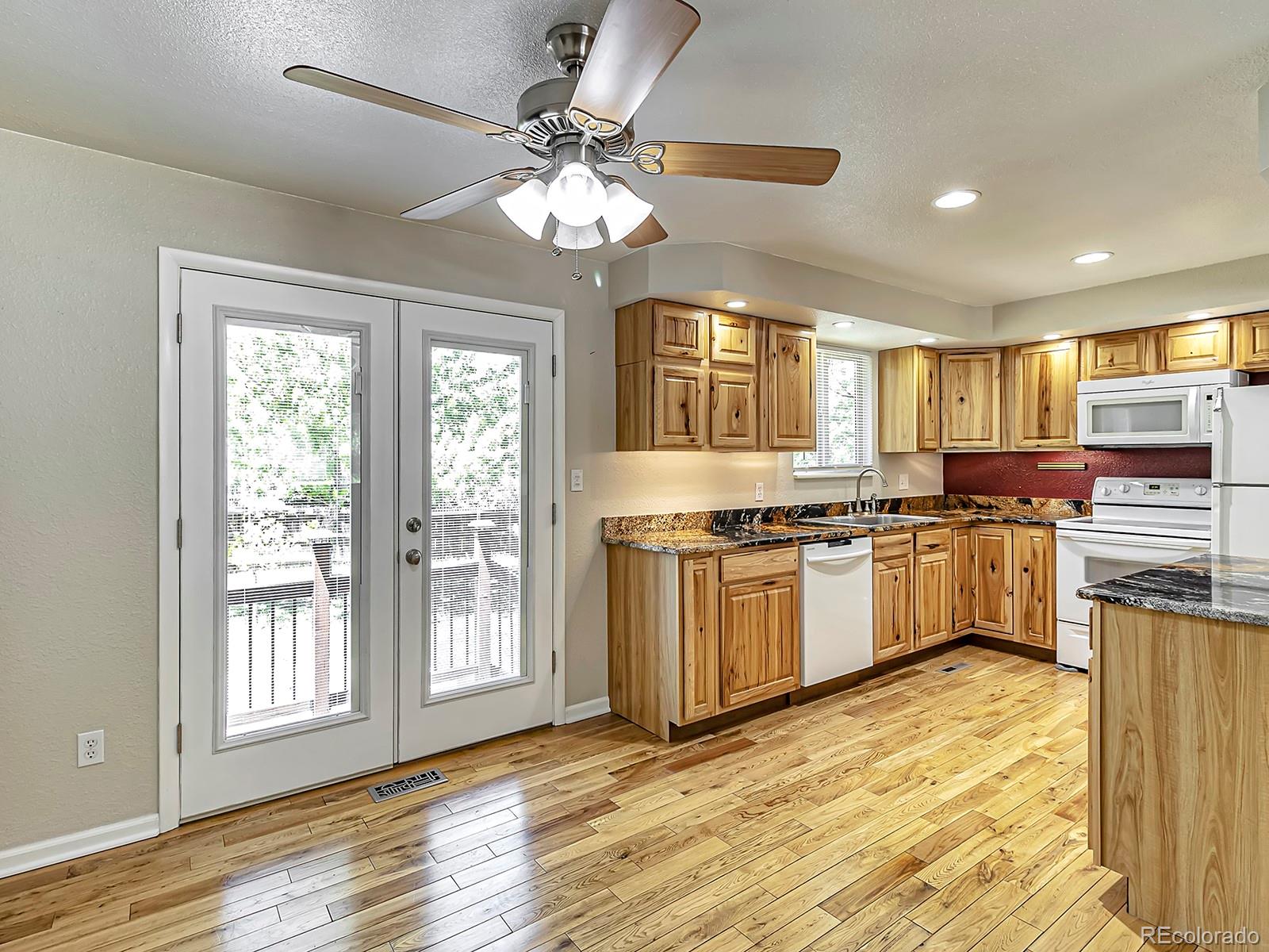 123 Orion Street Golden CO 80401