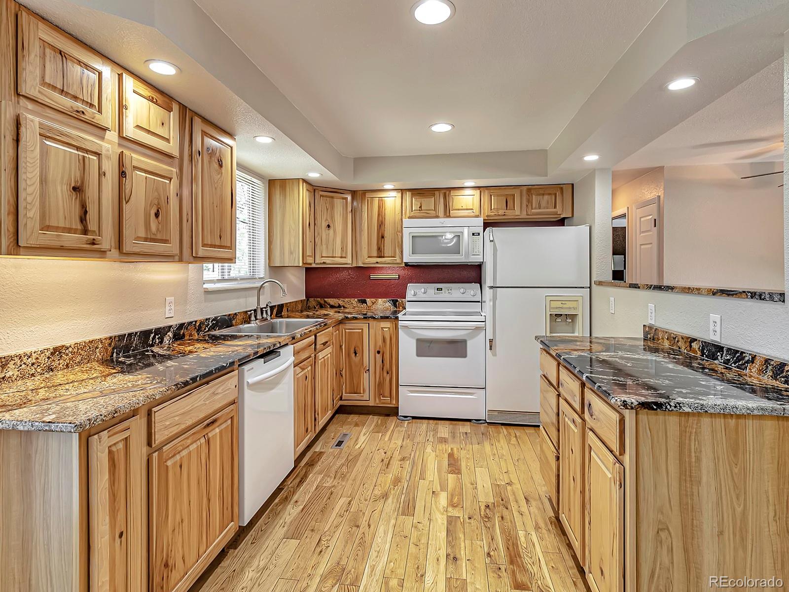 123 Orion Street Golden CO 80401
