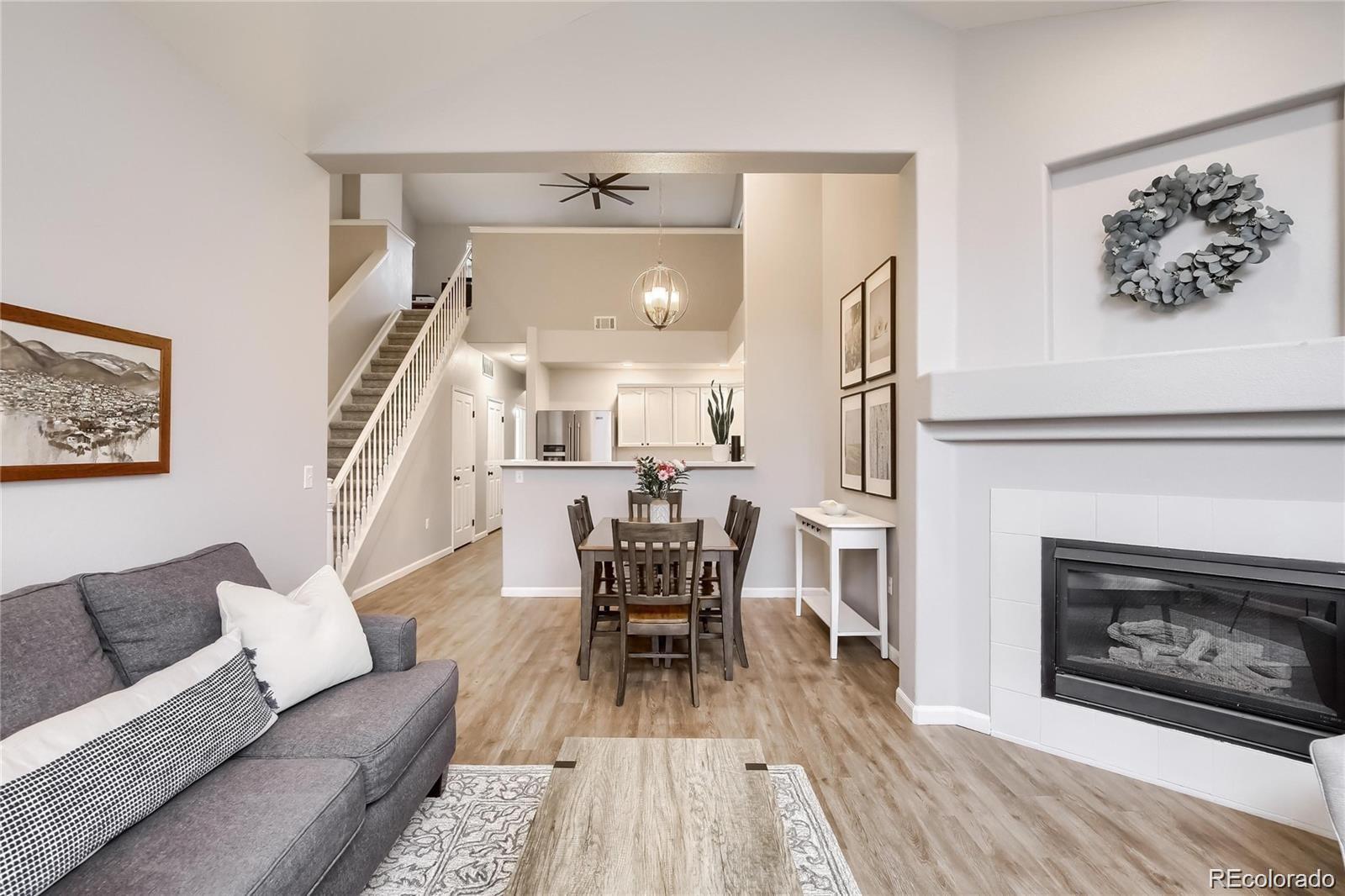 3912 S Carson Street Aurora CO 80014
