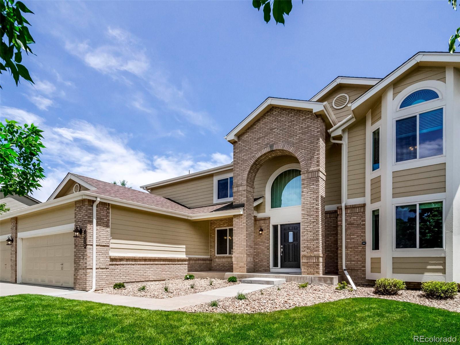 10272 Dunsford Drive Lone Tree CO 80124