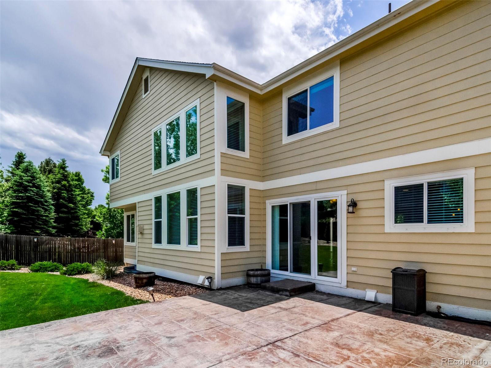 10272 Dunsford Drive Lone Tree CO 80124